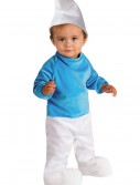 Infant Smurf Costume, halloween costume (Infant Smurf Costume)