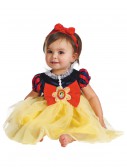 Infant Snow White My First Disney Costume, halloween costume (Infant Snow White My First Disney Costume)