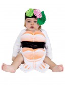 Infant Teeny Sashimi Costume, halloween costume (Infant Teeny Sashimi Costume)