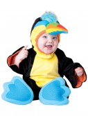 Infant Tiny Toucan Costume, halloween costume (Infant Tiny Toucan Costume)