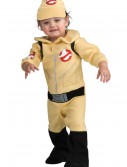 Infant / Toddler Ghostbusters Costume, halloween costume (Infant / Toddler Ghostbusters Costume)