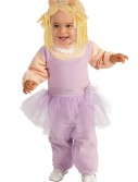 Infant / Toddler Miss Piggy Costume, halloween costume (Infant / Toddler Miss Piggy Costume)