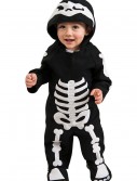 Infant / Toddler Skeleton Costume, halloween costume (Infant / Toddler Skeleton Costume)