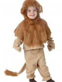 Infant / Toddler Storybook Lion Costume, halloween costume (Infant / Toddler Storybook Lion Costume)