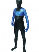 Invisible Man Sky Dasher Suit, halloween costume (Invisible Man Sky Dasher Suit)