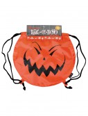 Jack-O-Boo Drawstring Backpack, halloween costume (Jack-O-Boo Drawstring Backpack)