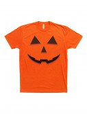 Jack O Lantern Costume T-Shirt, halloween costume (Jack O Lantern Costume T-Shirt)