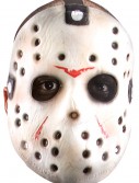 Jason Mask, halloween costume (Jason Mask)