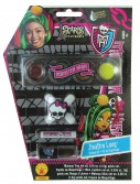 Monster High Jinafire Makeup Kit, halloween costume (Monster High Jinafire Makeup Kit)