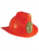 Jr. Fire Chief Light Up Helmet, halloween costume (Jr. Fire Chief Light Up Helmet)