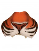 Jungle Tiger Nose, halloween costume (Jungle Tiger Nose)