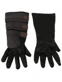 Kids Anakin Gloves, halloween costume (Kids Anakin Gloves)