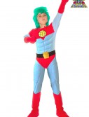 Kids Captain Planet Costume, halloween costume (Kids Captain Planet Costume)