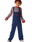 Kids Chucky Costume, halloween costume (Kids Chucky Costume)