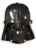 Kids Darth Vader Mask, halloween costume (Kids Darth Vader Mask)
