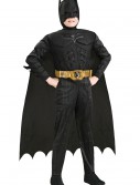 Kids Deluxe Dark Knight Batman, halloween costume (Kids Deluxe Dark Knight Batman)