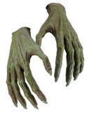 Kid's Dementor Hands, halloween costume (Kid's Dementor Hands)