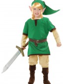 Kids Elf Warrior Costume, halloween costume (Kids Elf Warrior Costume)