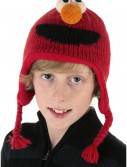 Kids Elmo Hat, halloween costume (Kids Elmo Hat)