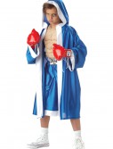 Kids Everlast Boxer Costume, halloween costume (Kids Everlast Boxer Costume)