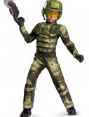 Kids Foot Soldier Costume, halloween costume (Kids Foot Soldier Costume)