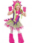 Kids Fur-ocious Lil Creature Costume, halloween costume (Kids Fur-ocious Lil Creature Costume)