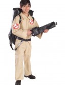 Kids Ghostbusters Costume, halloween costume (Kids Ghostbusters Costume)