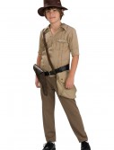 Kids Indiana Jones Costume, halloween costume (Kids Indiana Jones Costume)
