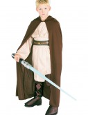 Kids Jedi Robe, halloween costume (Kids Jedi Robe)