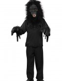 Kid's Jungle Gorilla w/ Sound, halloween costume (Kid's Jungle Gorilla w/ Sound)