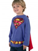 Kids Krypton Hero Royal Blue Superman T-Shirt, halloween costume (Kids Krypton Hero Royal Blue Superman T-Shirt)