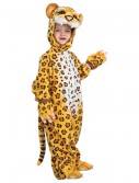 Kids Leopard Costume, halloween costume (Kids Leopard Costume)
