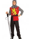 Kids Medieval Knight Costume, halloween costume (Kids Medieval Knight Costume)