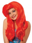 Kids Mermaid Wig, halloween costume (Kids Mermaid Wig)