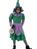 Kids Munchkin Girl Costume, halloween costume (Kids Munchkin Girl Costume)