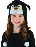 Kids Peppy the Penguin Hat, halloween costume (Kids Peppy the Penguin Hat)