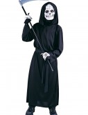 Kids Reaper Costume, halloween costume (Kids Reaper Costume)
