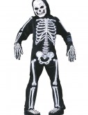 Kids Skeleton Costume, halloween costume (Kids Skeleton Costume)