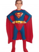 Kids Superman Costume, halloween costume (Kids Superman Costume)
