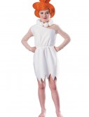 Kids Wilma Flintstone Costume, halloween costume (Kids Wilma Flintstone Costume)