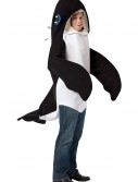 Killer Whale Costume, halloween costume (Killer Whale Costume)