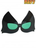 KISS Catman Glasses, halloween costume (KISS Catman Glasses)