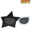 KISS Starchild Glasses, halloween costume (KISS Starchild Glasses)