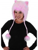 Pink Kitty Hood, halloween costume (Pink Kitty Hood)