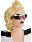Lady Gaga Sunglasses, halloween costume (Lady Gaga Sunglasses)