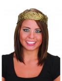 Laurel Leaf Headband, halloween costume (Laurel Leaf Headband)