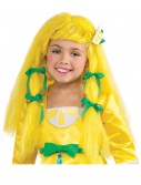 Lemon Meringue Wig, halloween costume (Lemon Meringue Wig)