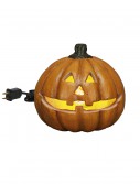 Lighted Jack-O'-Lantern, halloween costume (Lighted Jack-O'-Lantern)