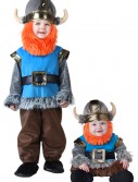 Li'l Viking Costume, halloween costume (Li'l Viking Costume)