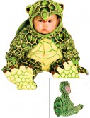 Little Green Turtle Costume, halloween costume (Little Green Turtle Costume)